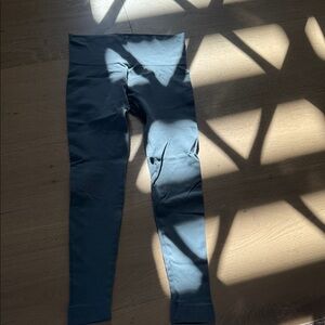 SET Active Gray Leggings